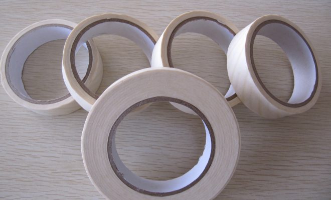 How to use medical sterilization tape