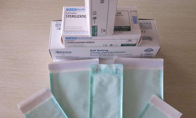 Products info|The usage of sterilization pouch