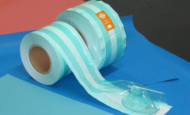 Products Info|Sterilize roll