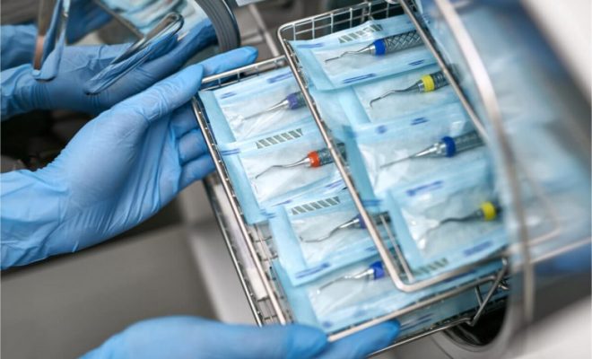 Products Info|Do You Know About These New Packaging Sterilization Methods?